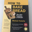 How To Bake Bread: The Five Families of Bread