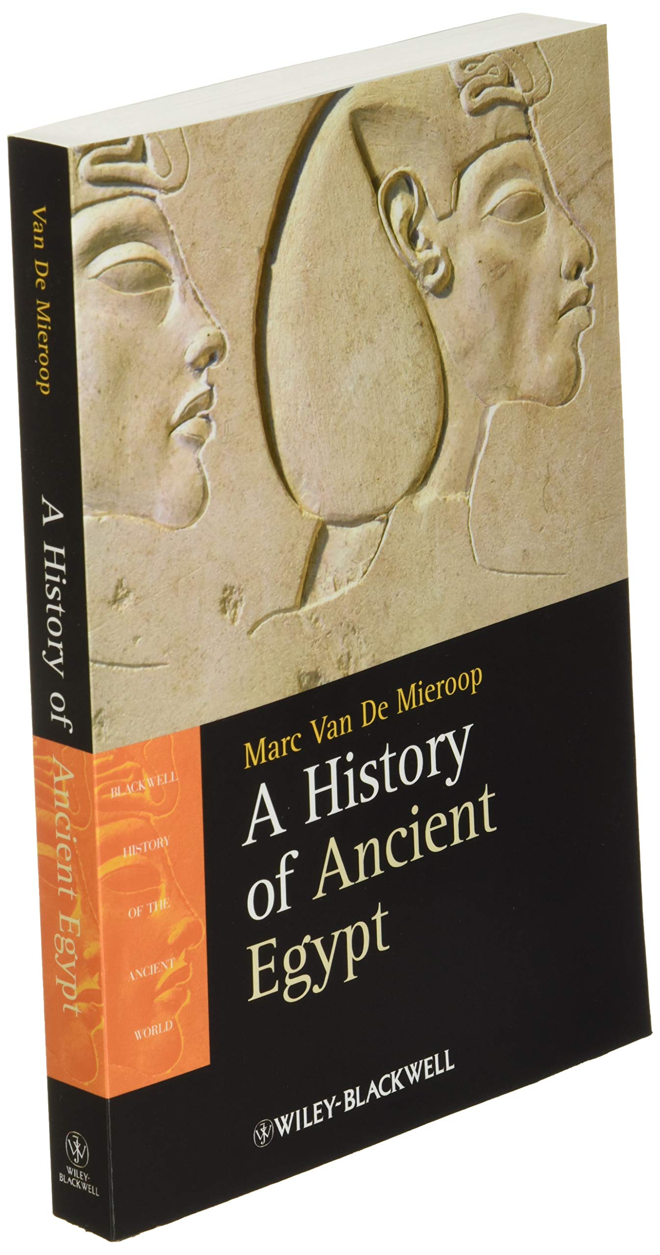 A History of Ancient Egypt
