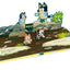 Bluey: A Big Pop-Up Book