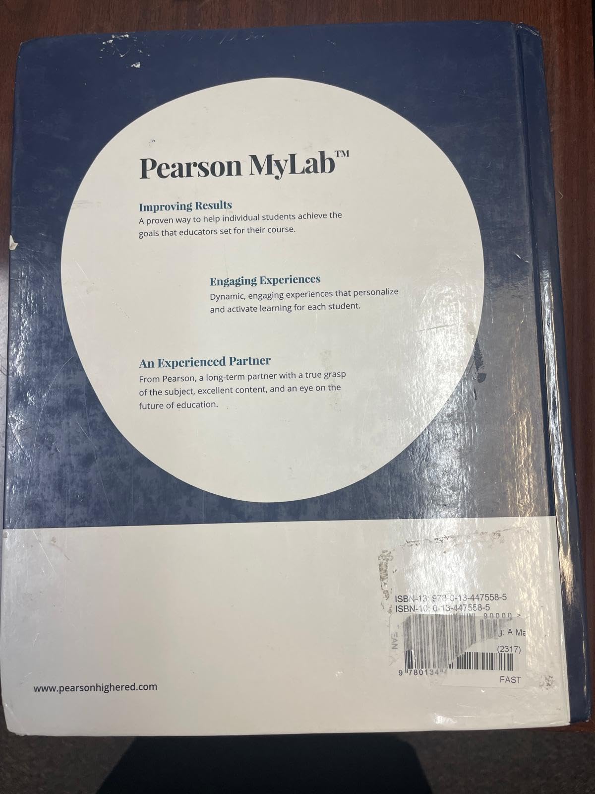 Horngren's Cost Accounting: A Managerial Emphasis by Datar,