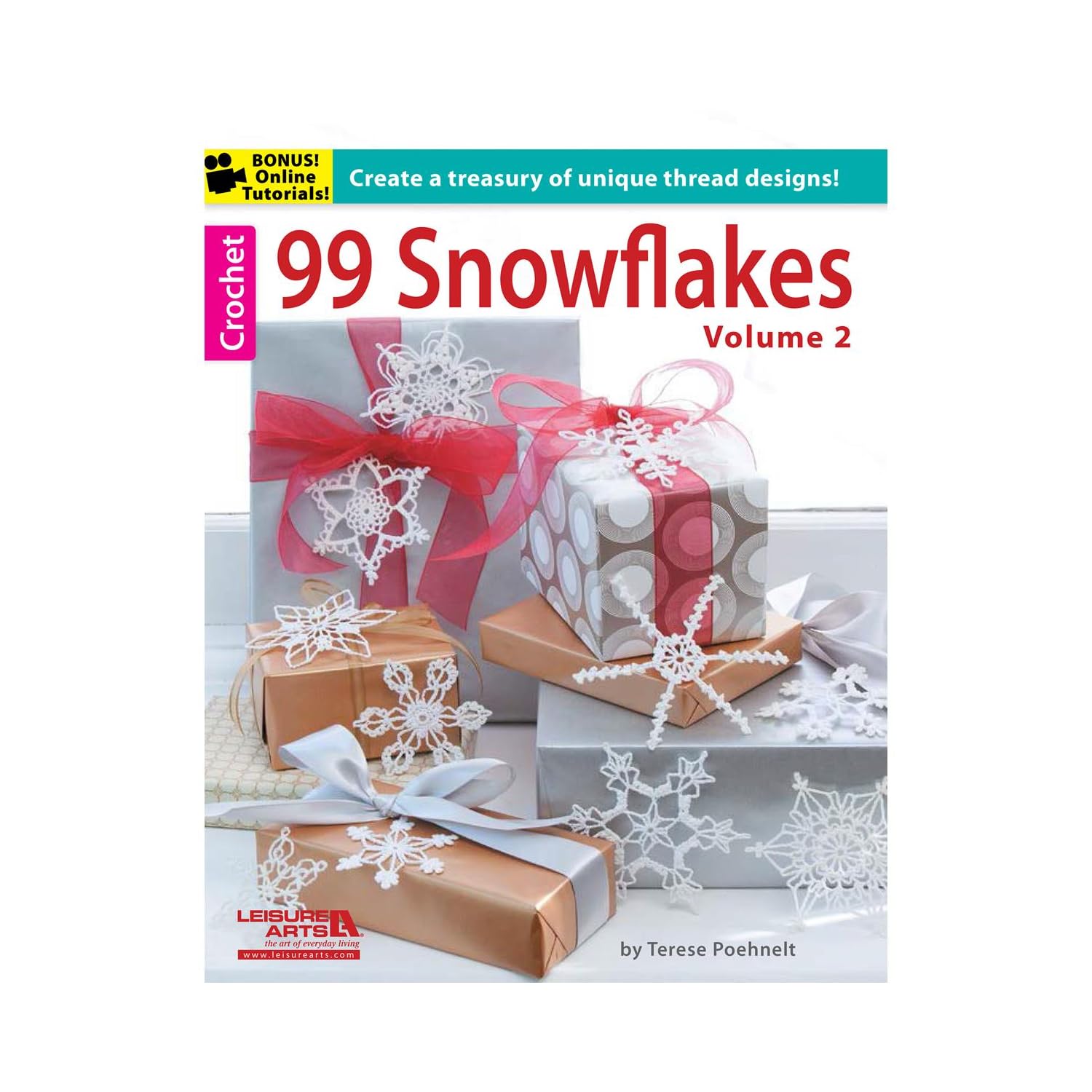 99 Snowflakes