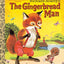 Richard Scarry's The Gingerbread Man (Little Golden Book)