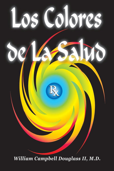 Los Colores de la Salud