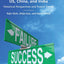 Innovation, Entrepreneurship, and the Economy in the US, China, and India: Historical Perspectives and Future Trends
