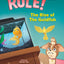 The Pets Rule Series 7 Books Collection Set by Susan Tan (My Kingdom of Darkness, The Poodle of Doom, Kittens Are Monsters, The Rise of the Goldfish, ... of the Chipmunk, Revenge of the Raccoons)