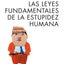 Las leyes fundamentales de la estupidez humana