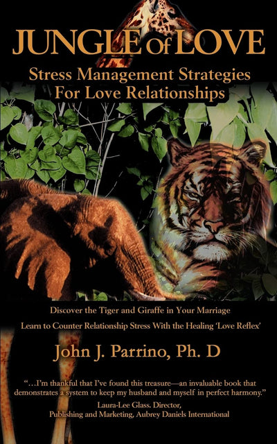 Jungle of Love: Stress Management Strategies for Love Relationships