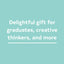 Whatever You Are, Be a Good One: 100 Inspirational Quotations Hand-Lettered by Lisa Congdon (Lisa Congdon x Chronicle Books)