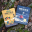 Nature Poems to See By: A Comic Artist Interprets More Great Poetry (Julian Peters Poetry Comics, 2)