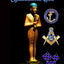 Tubal-Cain The Ancient Masonic Blacksmith God
