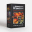 Dungeons & Dragons 100 Postcards: Archival Art from Every Edition