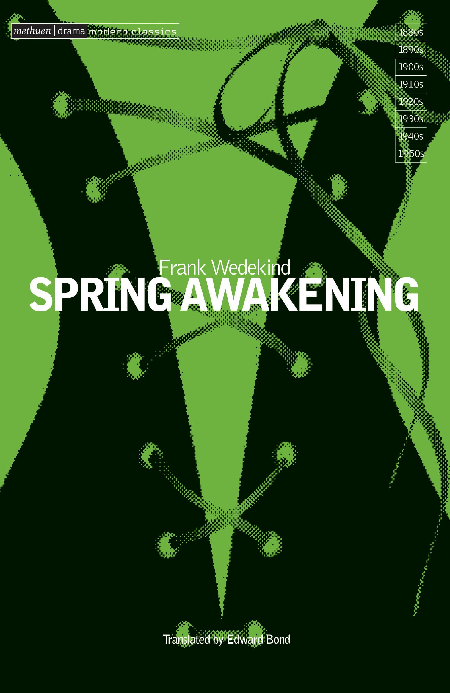 Spring Awakening (Modern Classics)