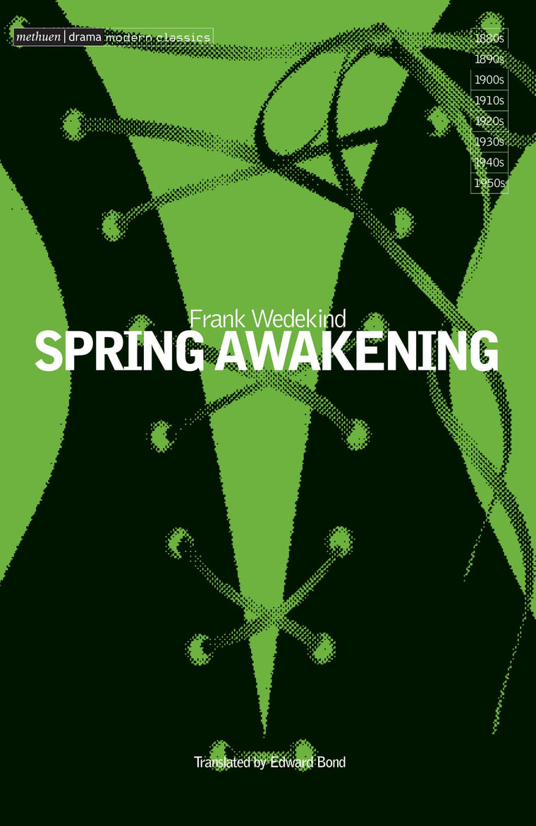 Spring Awakening (Modern Classics)