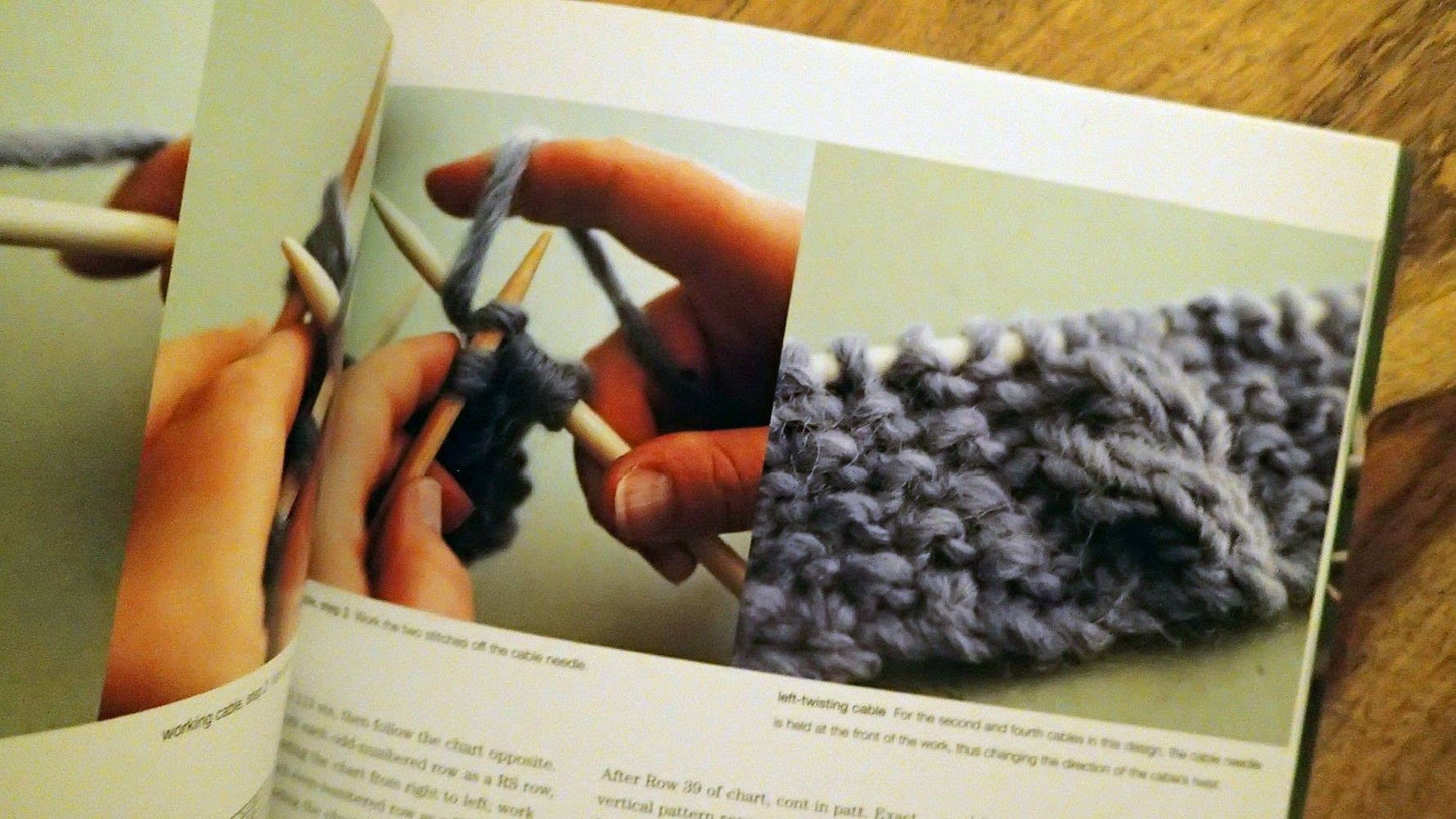 Knit: Handmade Style