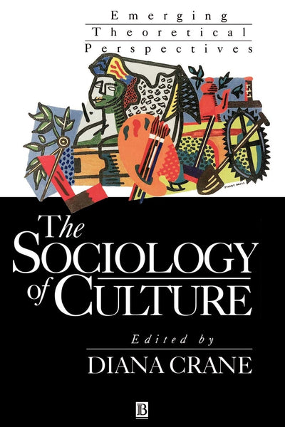 SOCIOLOGY OF CULTURE