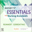 Mosby's Essentials for Nursing Assistants - Text and Workbook package