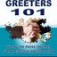 Church Greeters 101: Putting the Pieces Together for an Effective Greeting Team and Ministry