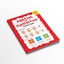 Addition and Subtraction Activity Book For Children - 80+ Activities Inside