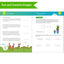 IXL Fractions 3rd Grade Math Workbook, Mathematics Book for Kids Ages 8-9 Covering Addition, Subtraction, Multiplication, Division, and Comparing With ... Mixed Numbers (IXL Topic-Specific Workbooks)