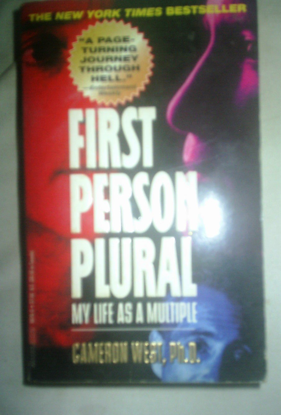 First Person Plural: My Life as a Multiple