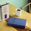 NIV, Premium Gift Bible, Leathersoft, Navy, Red Letter, Comfort Print: The Perfect Bible for Any Gift-Giving Occasion