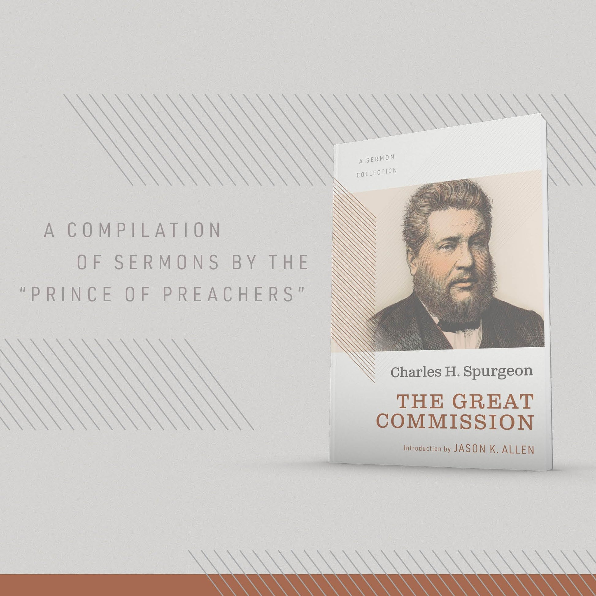 The Great Commission: A Sermon Collection
