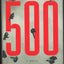 The 500: A Novel (Mike Ford, 1)