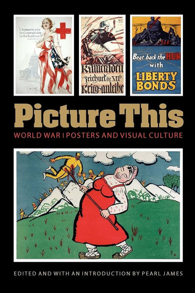 Picture This: World War I Posters and Visual Culture