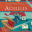 Adventures of Achilles HC w CD