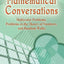 Mathematical Conversations: Multicolor Problems, Problems in the Theory of Numbers, and Random Walks (Dover Books on Mathematics)