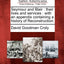 Seymour and Blair: Their Lives and Services: With an Appendix Containing a History of Reconstruction.