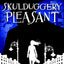 Skulduggery Pleasant (Skulduggery Pleasant, (1))