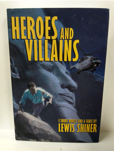Heroes and Villains