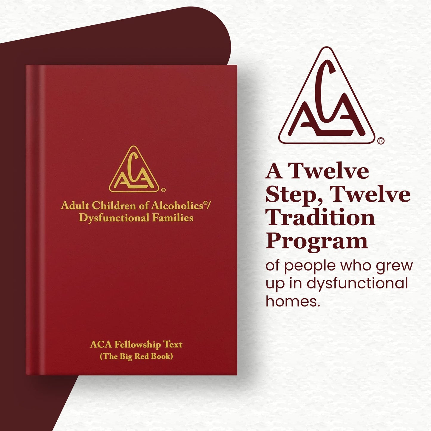 Adult Children: Alcoholic / Dysfunctional Families by Miakarts Books
