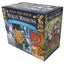 Magic Tree House Merlin Missions Books 1-25 Boxed Set