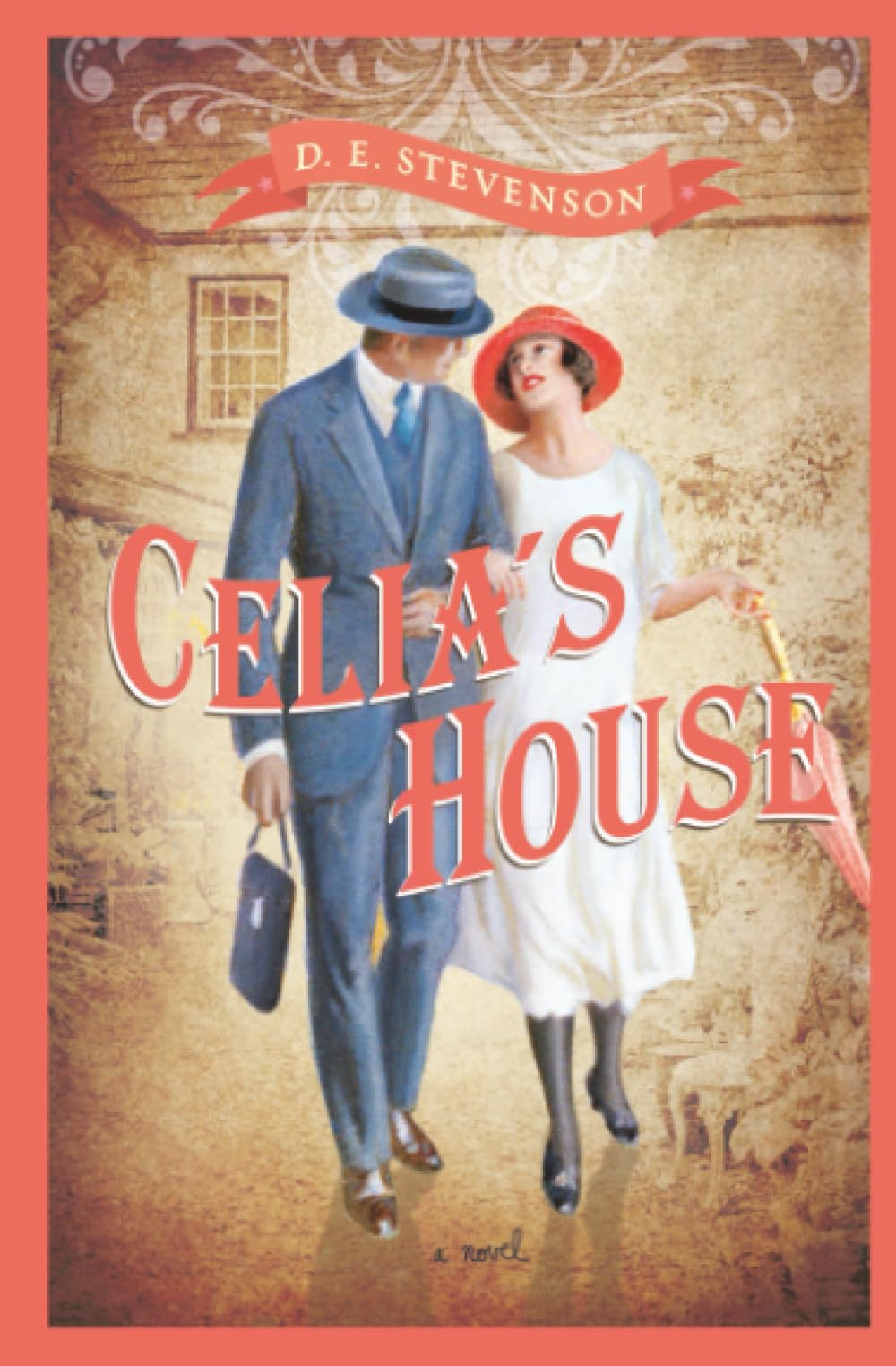Celia's House