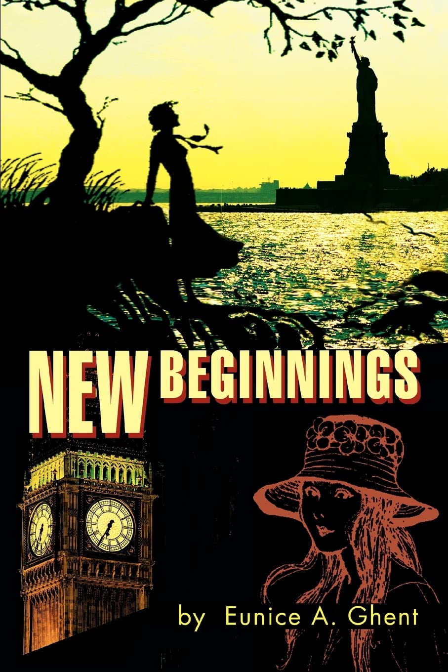 NEW BEGINNINGS