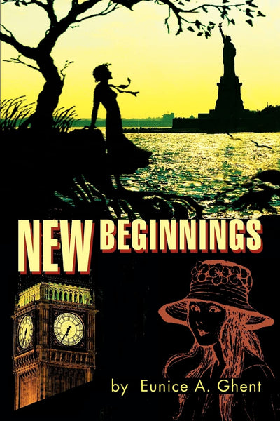NEW BEGINNINGS