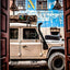 We Will Be Free: Overlanding In Africa and Around South America