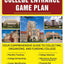 College Entrance Game Plan: Your Comprehensive Guide To Collecting, Organizing, and Funding College