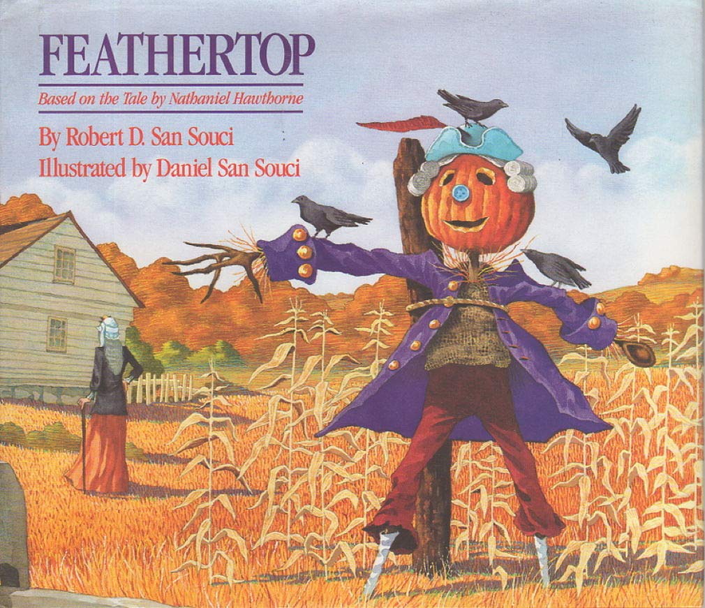 Feathertop