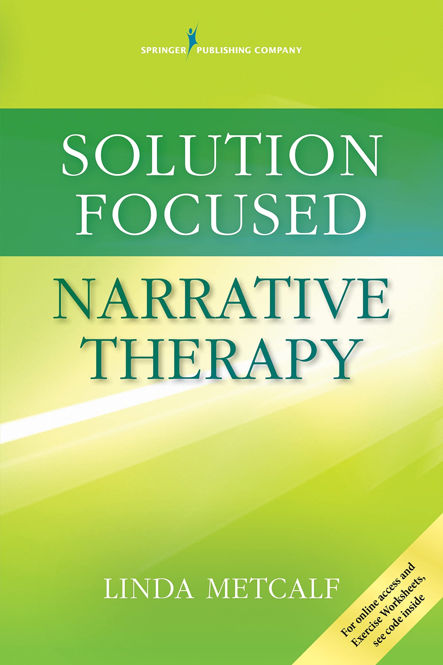 Solution Focused Narrative Therapy