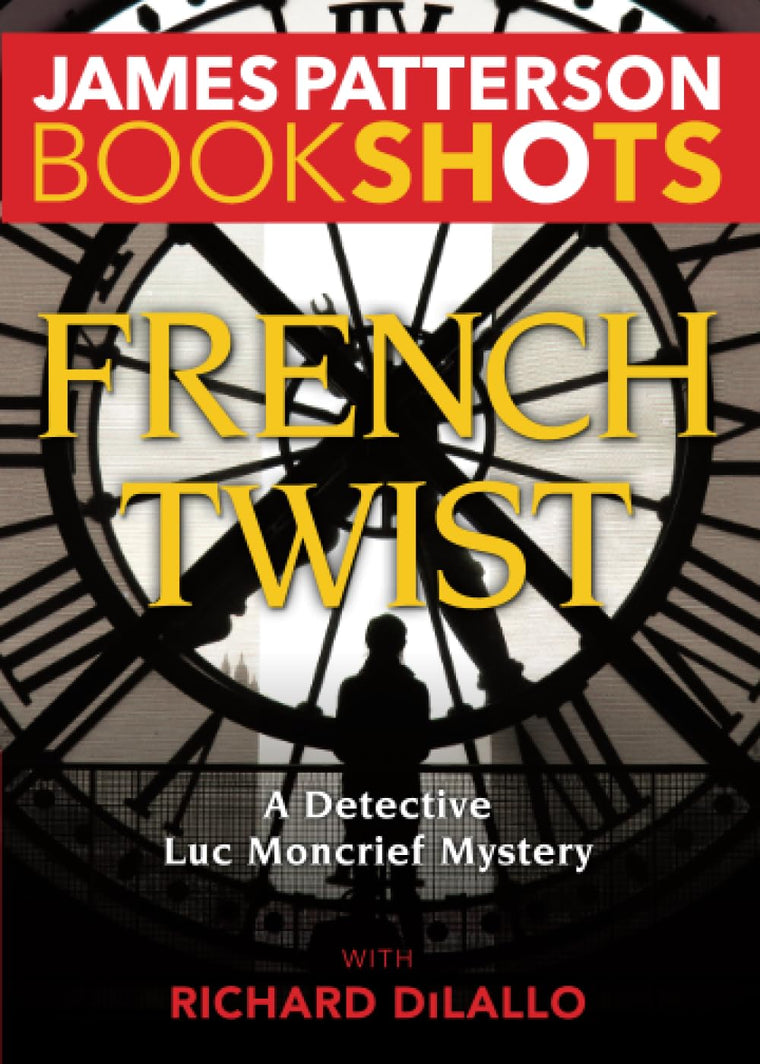 French Twist (BookShots)