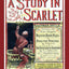 A Study in Scarlet (1891 Illustrated Edition): 100th Anniversary Collection