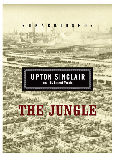 The Jungle