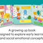 Potty: A First Peek-A-Flap Book for Toilet Training: When You Think You Have to Go You Know It's Potty Time!