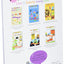 Ed Emberley's Great Thumbprint Drawing Book (Ed Emberley's Drawing Book Of...)