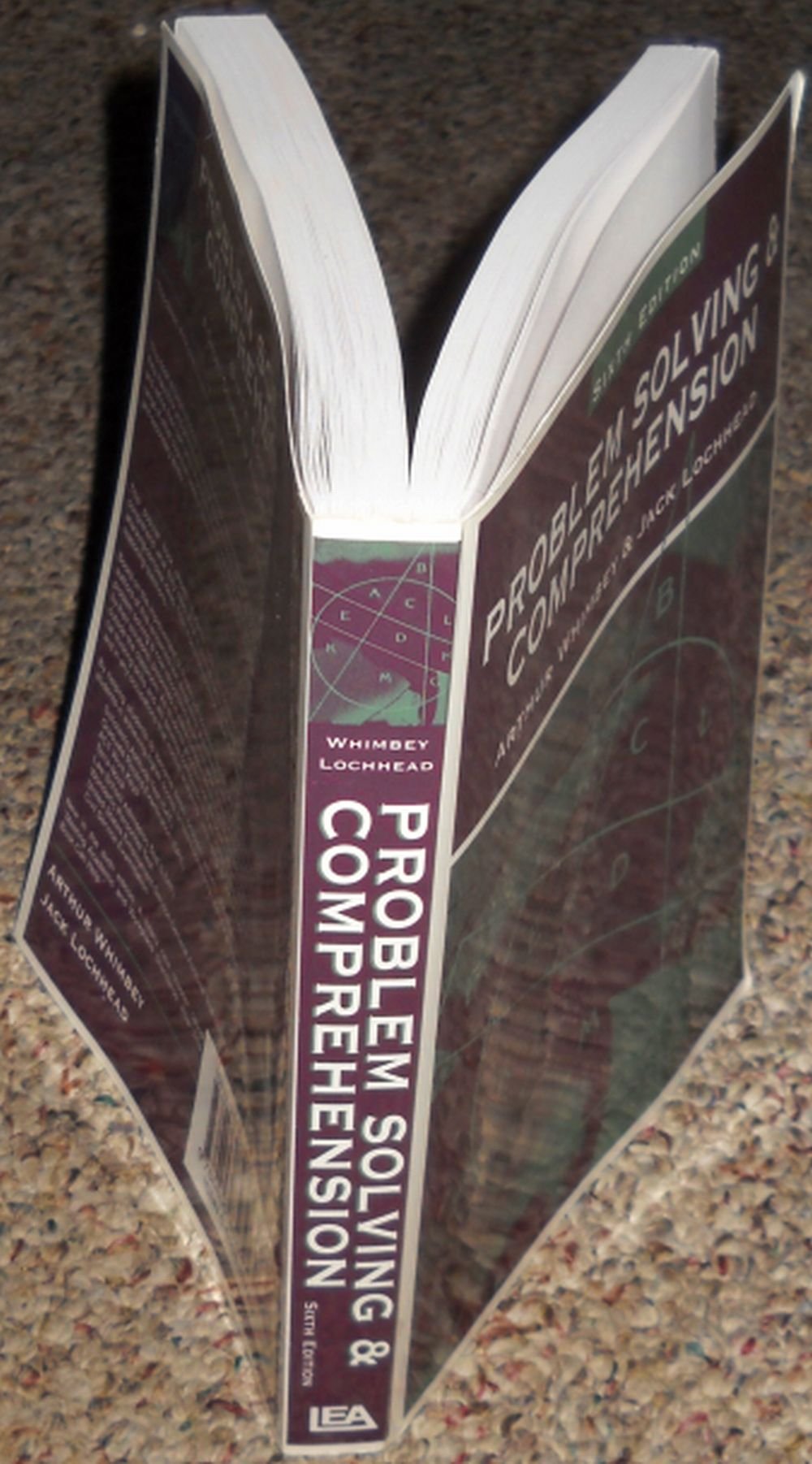 Problem Solving & Comprehension