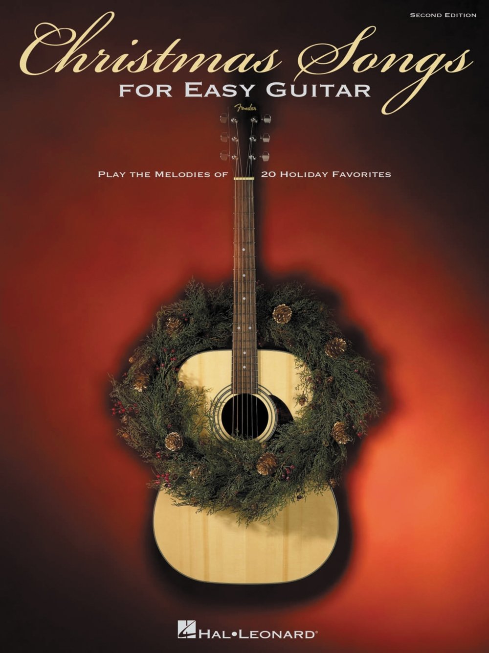 Christmas Songs for Easy Guitar