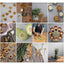Sasha in Good Taste: Recipes for Bites, Feasts, Sips & Celebrations